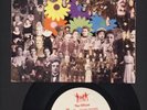 BEATLES Flexi Fan Club Disc Dec 67 Record no 5 Lyntone