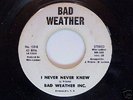 MOSNTER RARE NORTHERN SOUL 45 