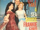 Orig, 1959 Frankie Ford LP Lets Take A Sea Cruise