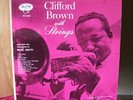 Clifford Brown With Strings