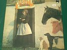 Vashti Bunyan,Just Another Diamond Day LP,Lyric Sheet