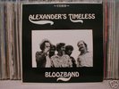 psych blues ALEXANDER'S TIMELESS BLOOZBAND LP on SMACK