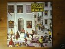 REGGAE REGULAR-GHETTO ROCK(UK REGGAE)
