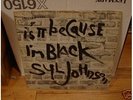SYL JOHNSON is it because i'm black TWINIGHT OG listen