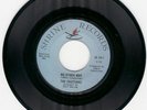 northern soul CAUTIONS no other way  SHRINE