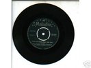 MELODISC/EVENING NEWS - FITZ VAUGHAN [CALYPSO] 7