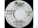 Northern Soul   Gayle Adams   Baby I Need Your Loving