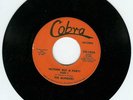 Funk - The Blenders on Cobra Records - GREAT  RARE
