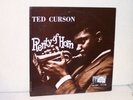 Ted Curson Kenny Drew Old Town 2003 BLUE vinyl mono NM