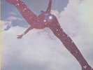 FREE second or. UK 1969 lp PINK Island STONE COLD MINT