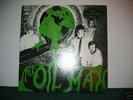 THE JARVIS STREET REVUE, PSCHY...RARE...RARE LP