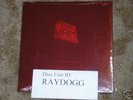 Pearl Jam Live Benaroya Hall 4 LP Vinyl set SEALED