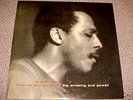 BUD POWELL & SONNY ROLLINS Blue Note 1503 FLAT EDGE LP