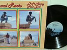 Cultural Roots Drift Away From Evil LP Revolutionaries