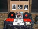 ZAPPA SHEIK YERBOUTI 2 LP PROMO W/ PHONOGRAM MEDIA KIT