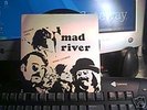 MAD RIVER PIC SLEEVE IST 45 EP  PROG PSYCH