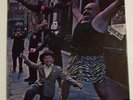 The Doors Strange Days NrMint UK Red Elektra + Inner