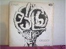 PSIGLO Ideacion URUGUAY LP PROG PSYCH 73 WHITE LBL EX