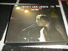 JERRY LEE LEWIS : THE KILLER BEAR FAMILY 10 LP BOX 1986
