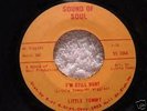 Little Tommy Northern Soul I'm Still Hurt / Baby Can't-