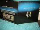 Doors   Orig. German Gold Electra Lp  