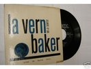 La Vern Baker EP on Atlantic #588 R&B 45