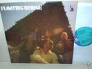 FLOATING BRIDGE :Rare 1969 UK Orig Press Fuzz Psych LP
