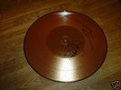 Iron Maiden Holy Smoke GOLD Testpressing