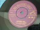 ELVIS PRESLEY HEARTBREAK HOTEL 1956 HMV GOLD 45 7M 385
