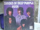 SHADES OF DEEP PURPLE HUSH PSCH LP VENEZUELA ISSUE