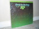 YES Close to the Edge ORIGINAL MASTER mint UNPLAYEDmfsl