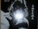 SMEGMA-Glamour Girl 1941-lp LAFMS KBD DIY MINT