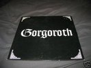 GORGOROTH PENTAGRAM LP MR007 BURZUM DARK THRONE RARE NM