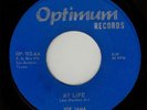 Joe Jama 45 My Life Northern Soul Funk Chicano Texas