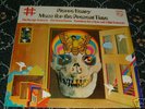 PIERRE HENRY  mass for the present time UK PHILIPS LP