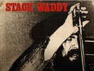 STACK WADDY first album  UK blues prog psych LP