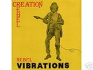 Creation Rebel: Rebel Vibrations 1979 EX/NM 