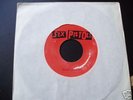 Sex Pistols RARE bootleg 7