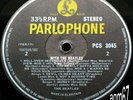 Beatles - 'With The ' UK 1963 1st Press *STEREO* LP