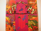 The Tiffany Shade (ST) psych *FREE SHIP*   NEAR MINT