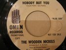 Northen Soul  'Wooden Nickels'