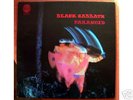 Black Sabbath PARANOID UK 1st Vertigo Swirl NMINT