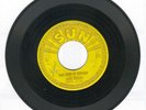 Elvis Presley original Sun 209 45rpm vinyl record