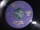 Northern Soul Celest Hardie Your Gone Reynolds 200 Rare