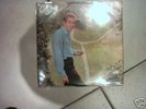 ALLEREERSTE lp (  25 cm. ) van will tura ZELDZAAM