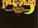 HALLOWEEN - Don't Metal With Evil