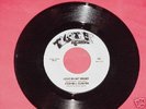 Cornell Gunter on Together 101 rare soul 45 RPM