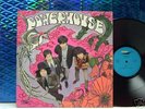  Jpn fuzz psych POWERHOUSE LP '69 ORIGINAL