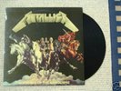 METALLICA Horsemen of the Apocalypse