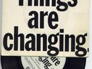 BLOSSOMS-PROMO ADD EP-THINGS ARE CHANGING